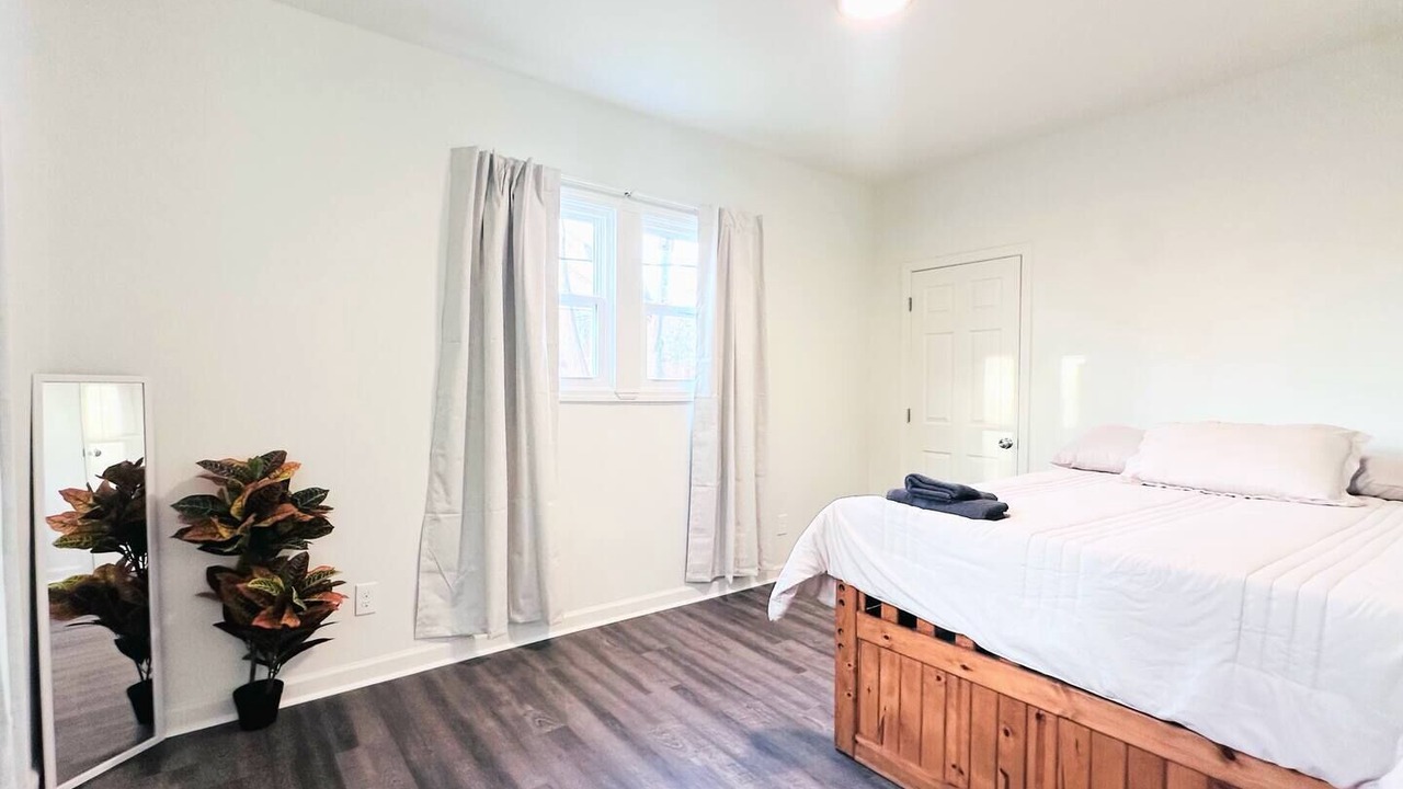 Photo of Bedroom in Gastonia