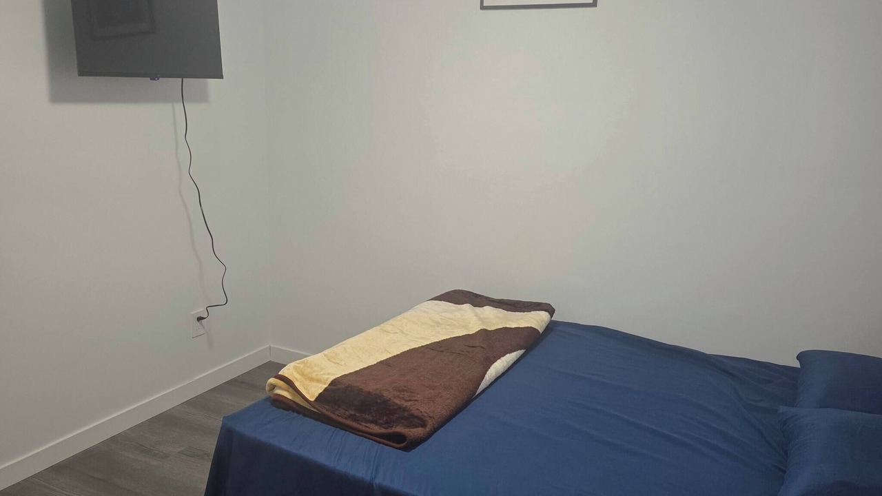 Photo of Bedroom in Northwest Edmonton