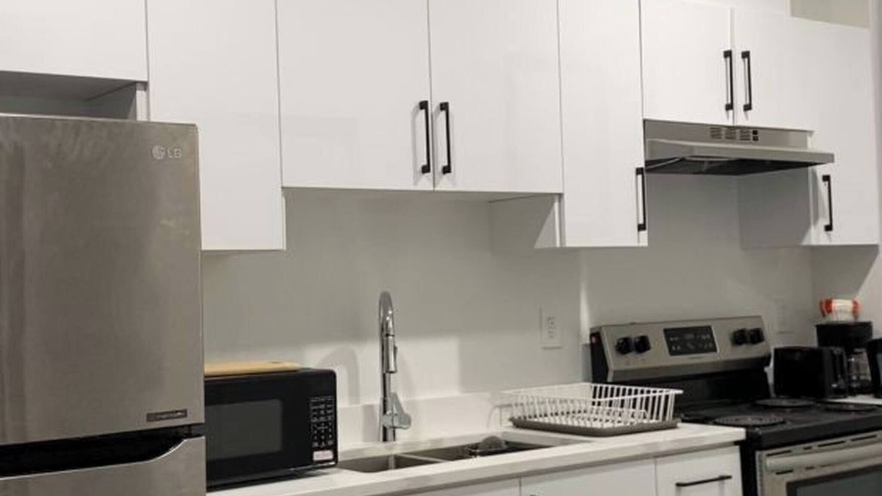 Photo of Kitchen in Northwest Edmonton