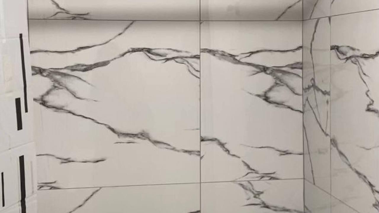 Photo of Bathroom in Northwest Edmonton
