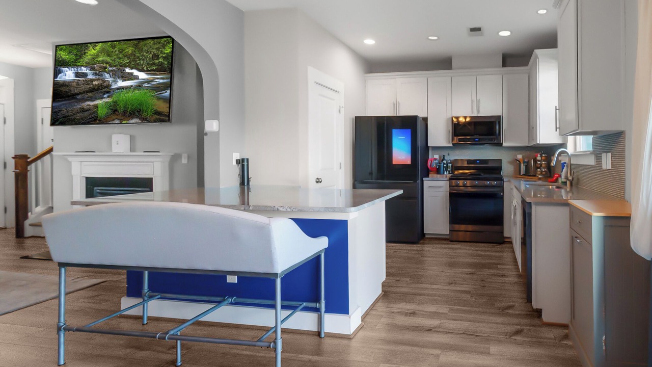 Photo of Kitchen in Charlotte