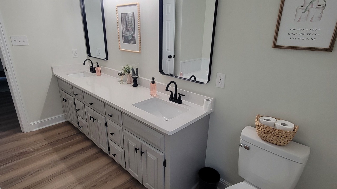 Photo of Bathroom in Sedley
