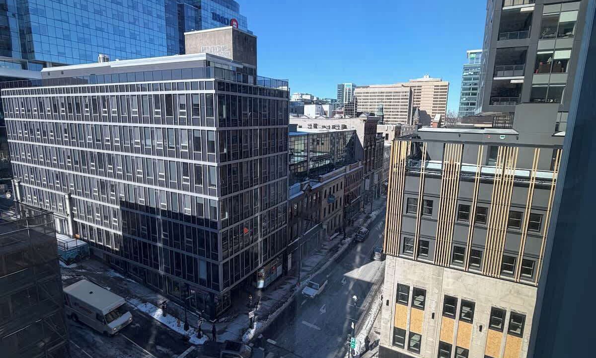 Photo of Others in Downtown Halifax
