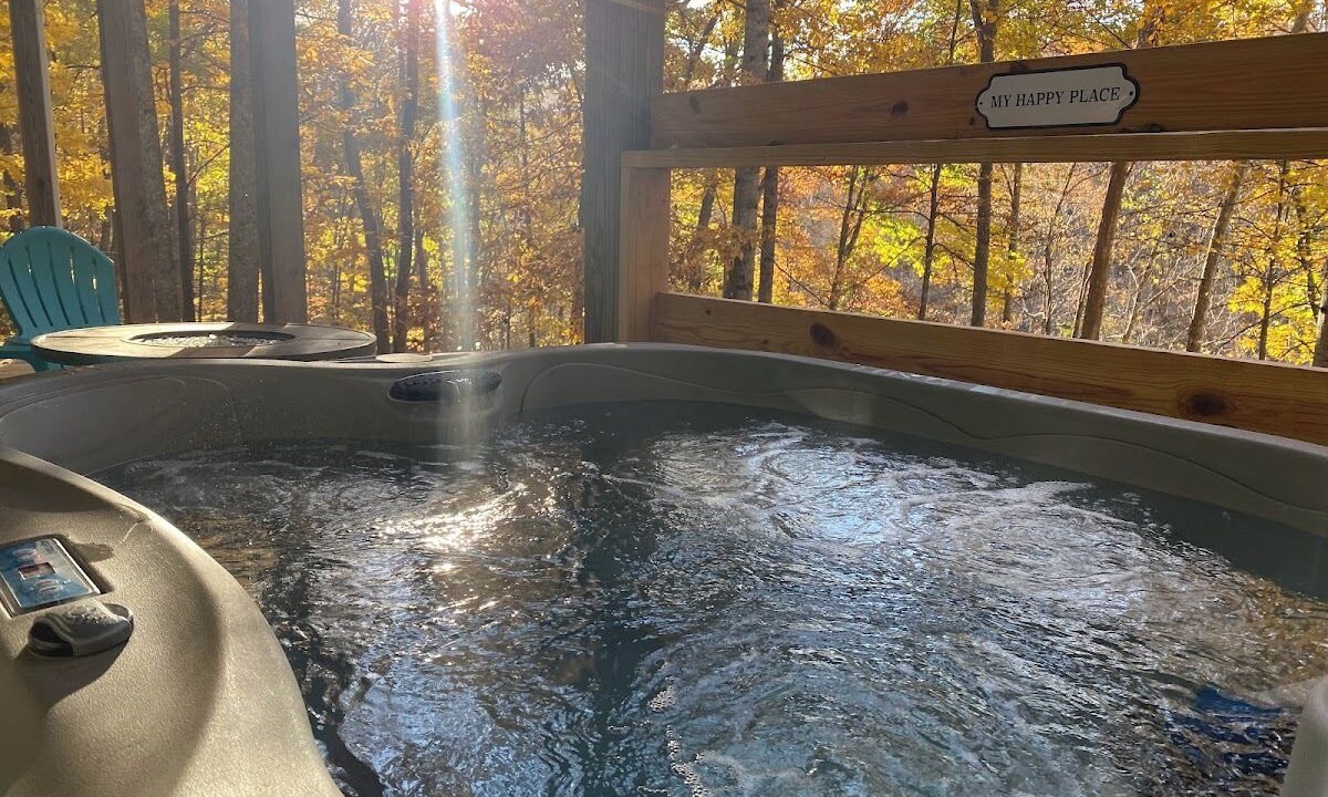 Photo of Outdoor in Bakersville