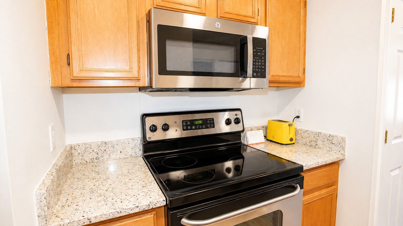 Photo of Kitchen in Paw Creek