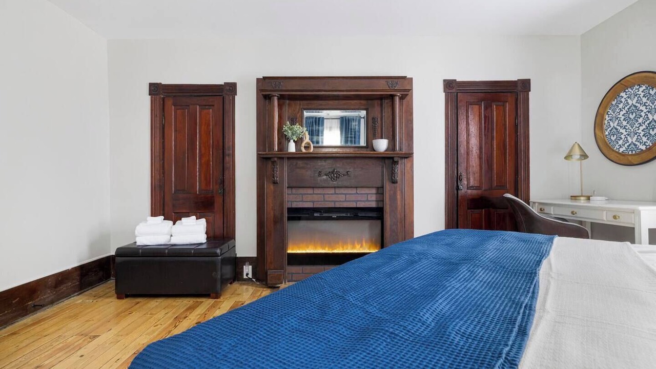 Photo of Livingroom in Bristol