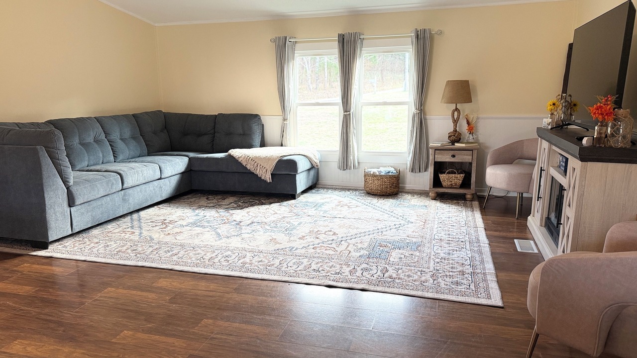 Photo of Livingroom in Dickson County