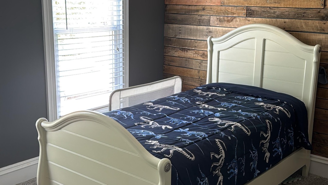 Photo of Bedroom in Matthews