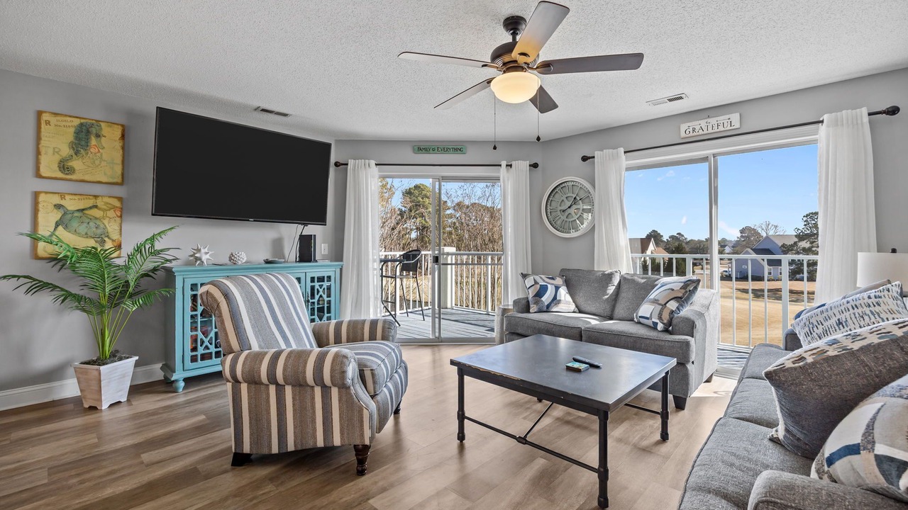 Photo of Livingroom in Calabash