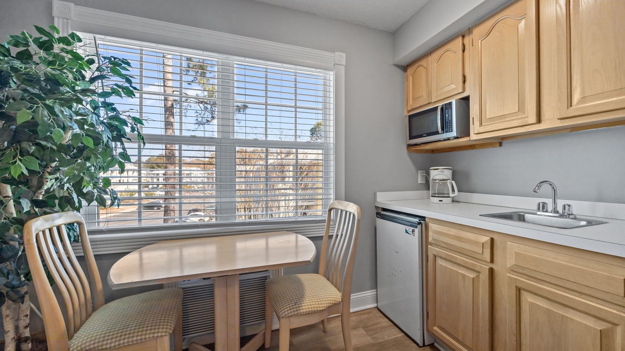 Photo of Kitchen in Calabash