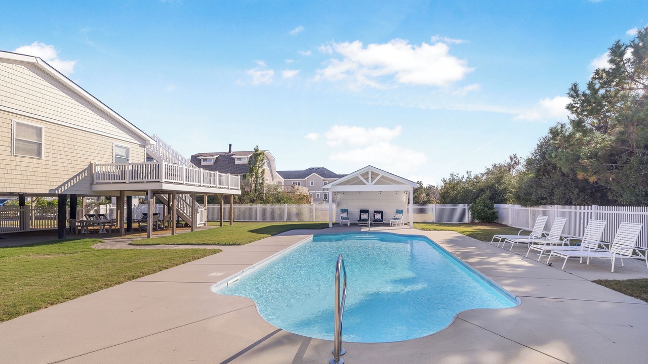 Photo of Outdoor in Sandbridge