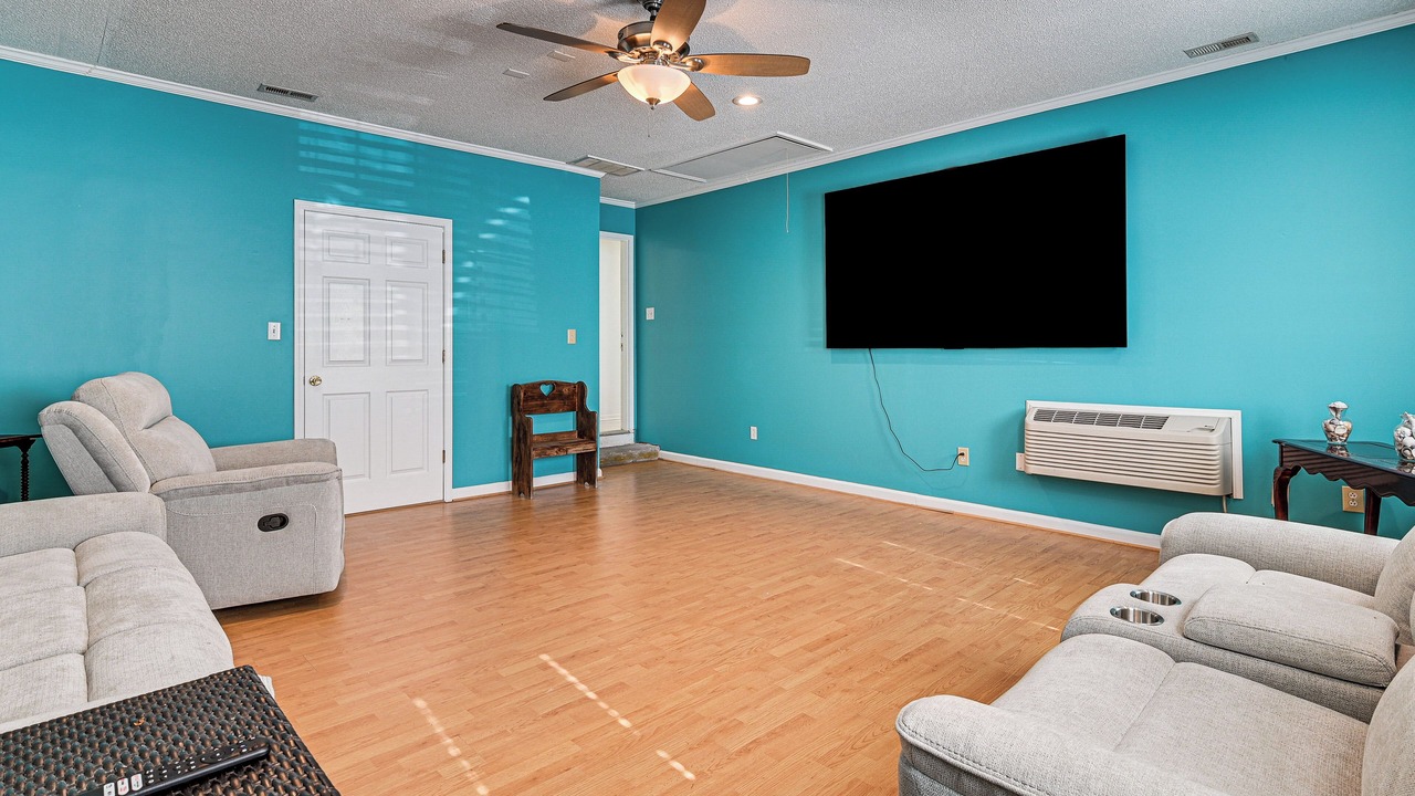 Photo of Livingroom in Conway