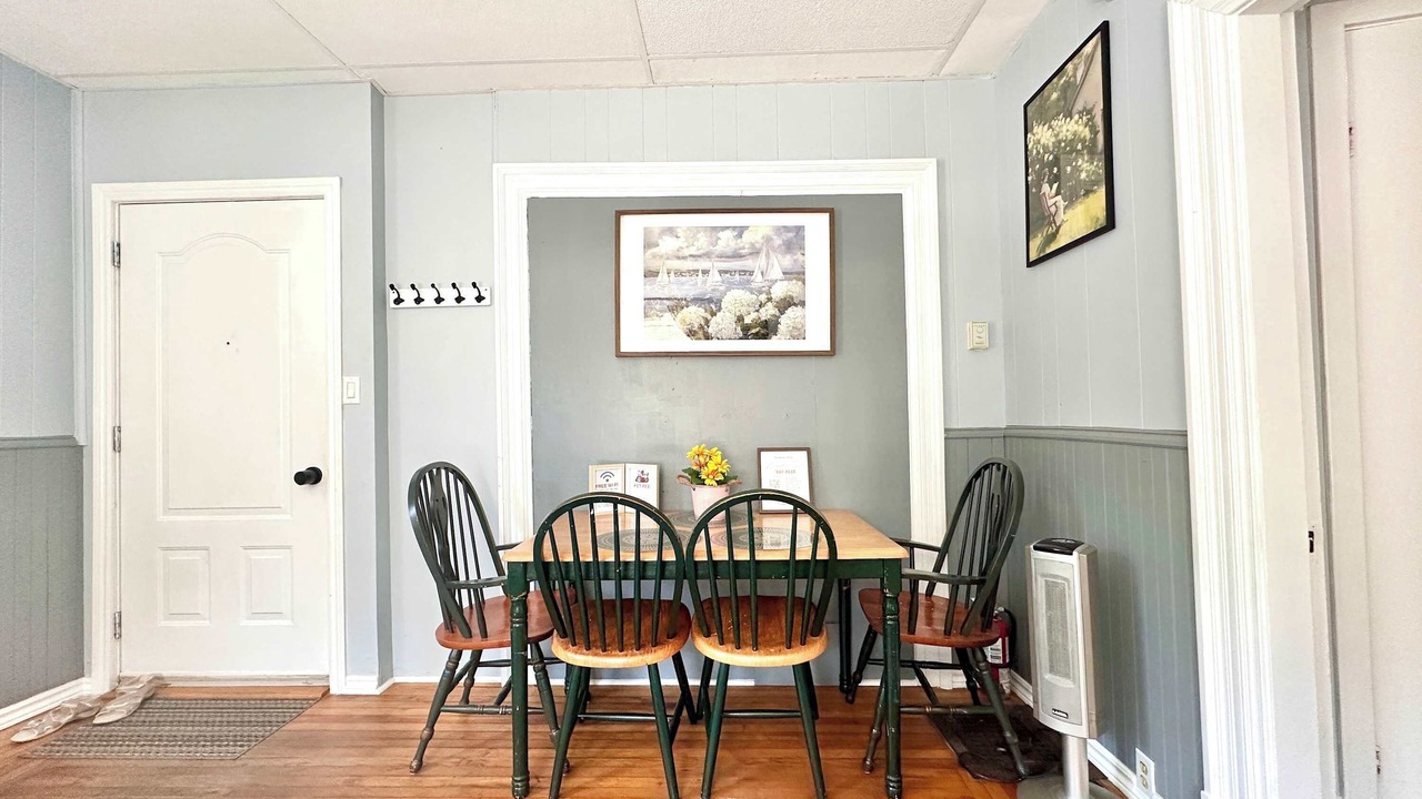 Photo of Livingroom in Bridgewater
