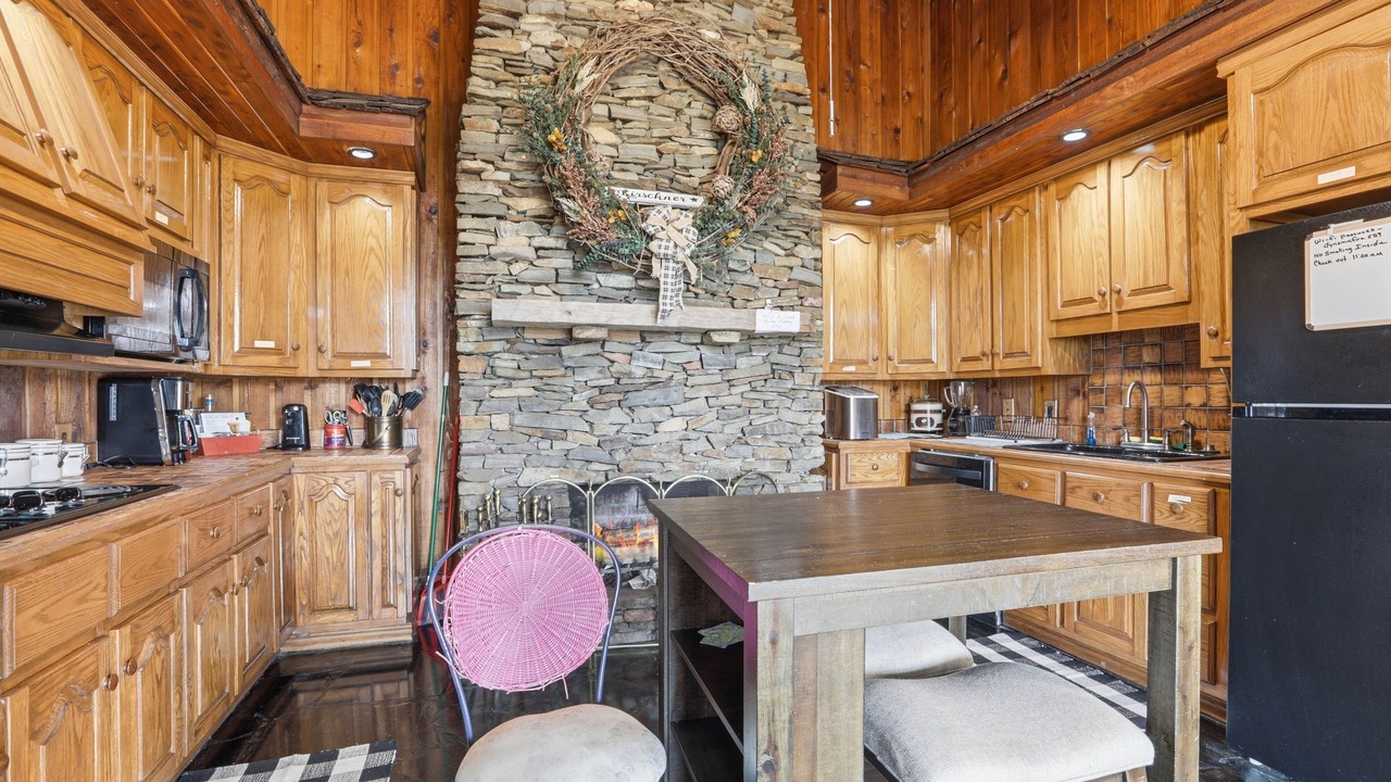 Photo of Kitchen in Bristol
