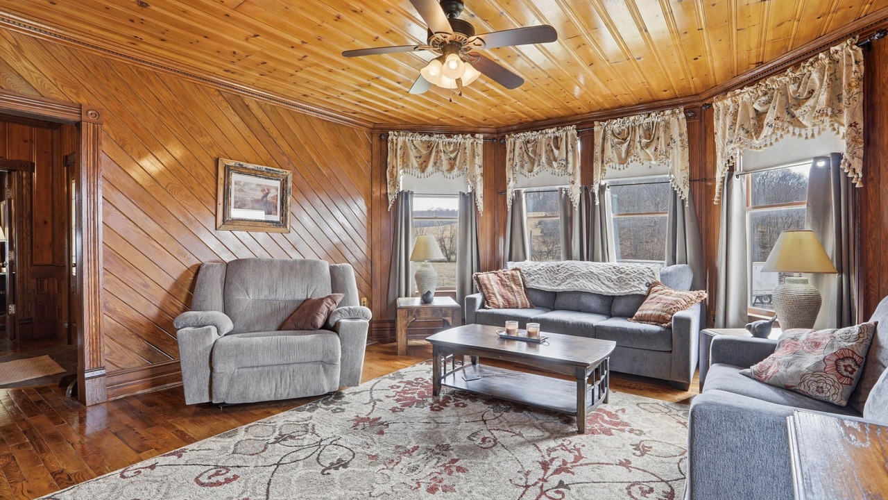 Photo of Livingroom in Bristol
