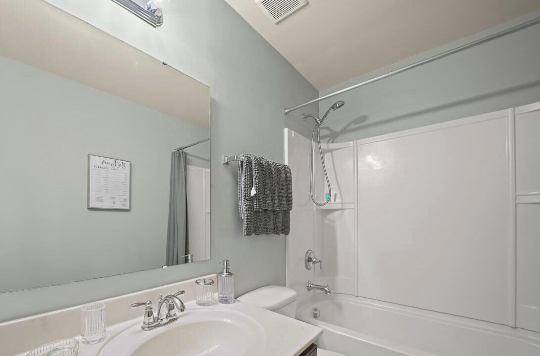 Photo of Bathroom in Charlotte