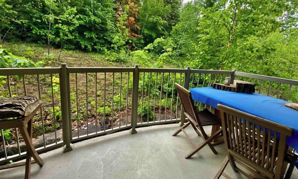 Photo of Patio Balcony in Piedmont