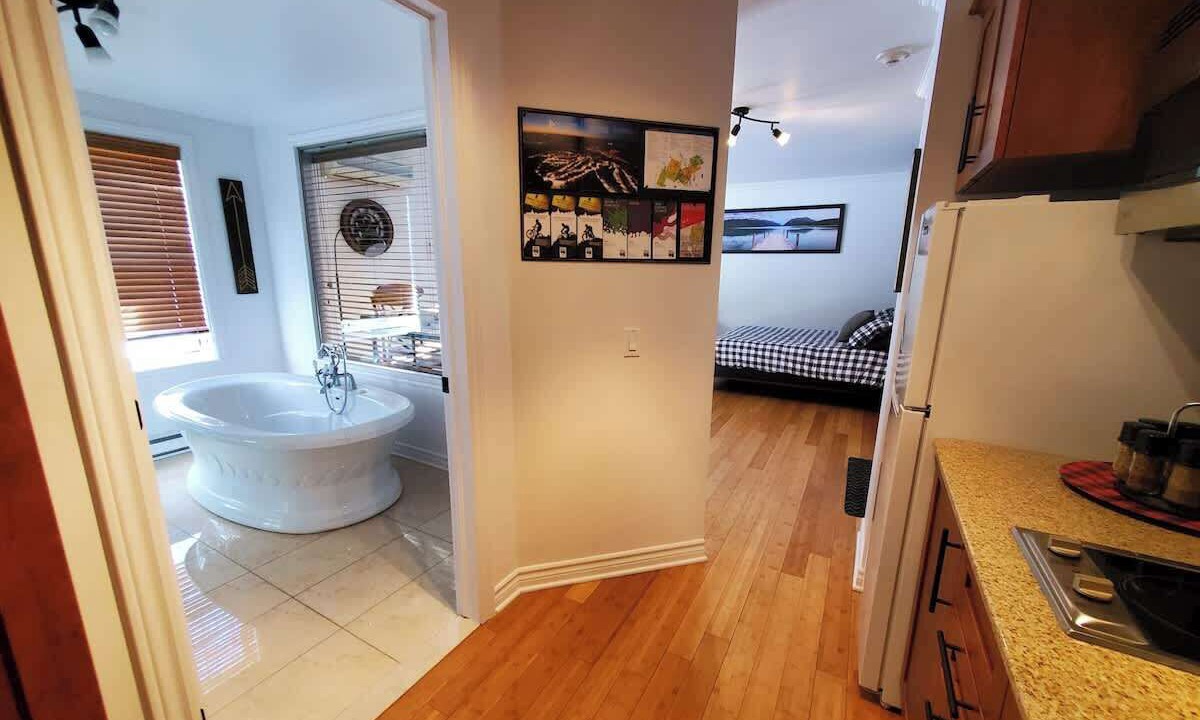 Photo of Bathroom in Piedmont