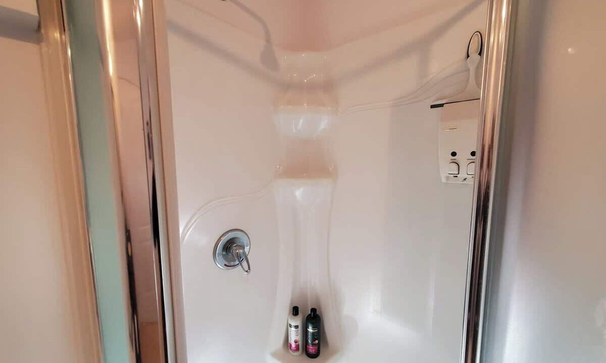 Photo of Bathroom in Piedmont