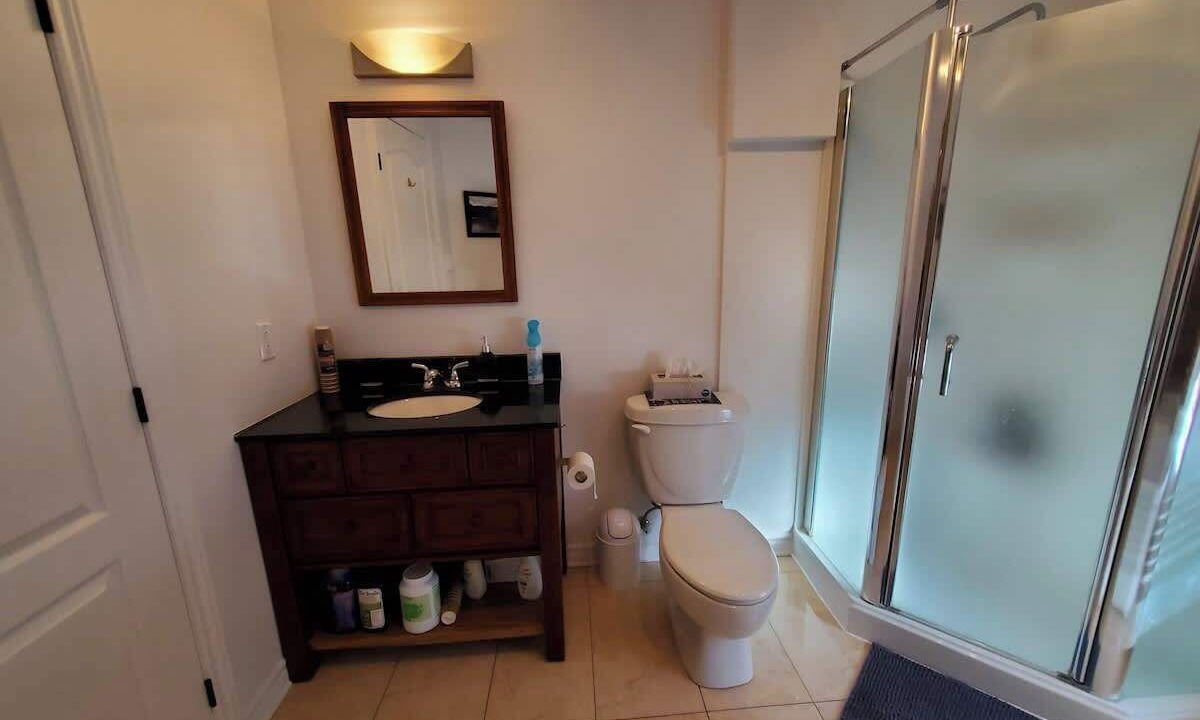 Photo of Bathroom in Piedmont