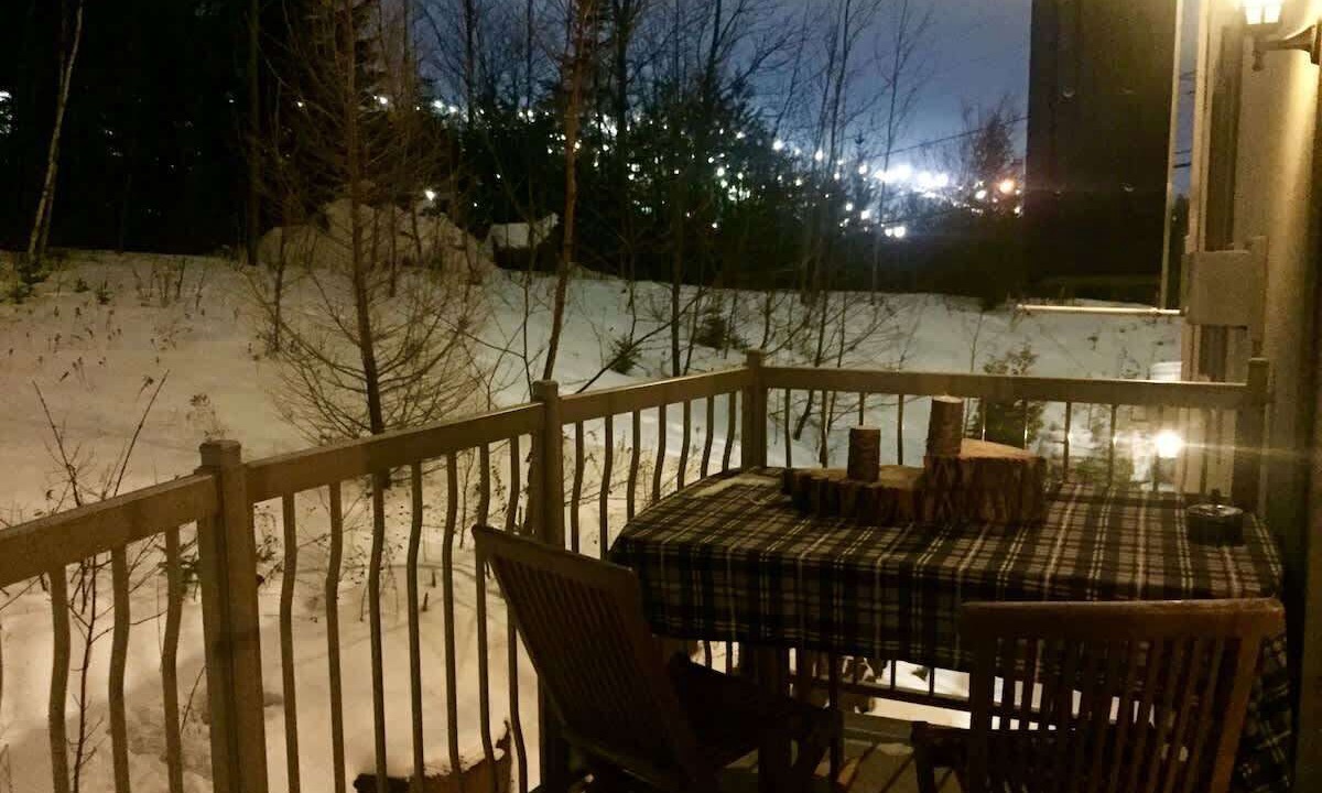 Photo of Patio Balcony in Piedmont