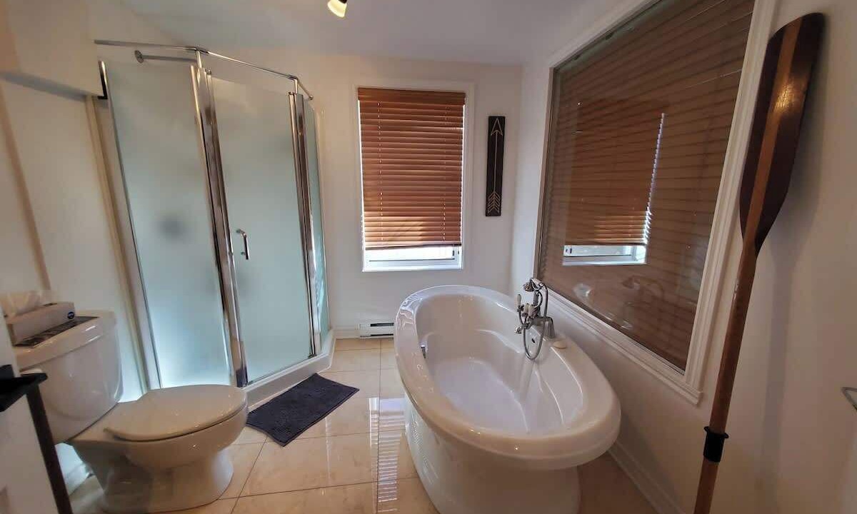 Photo of Bathroom in Piedmont