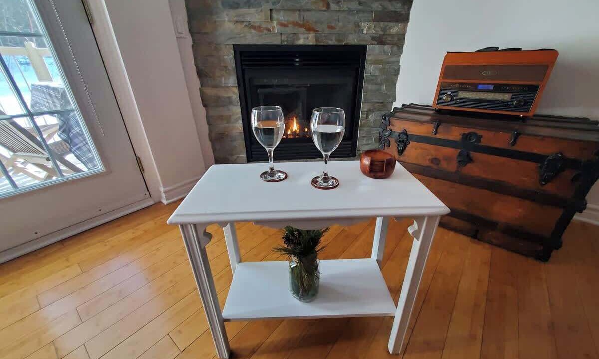 Photo of Livingroom in Piedmont