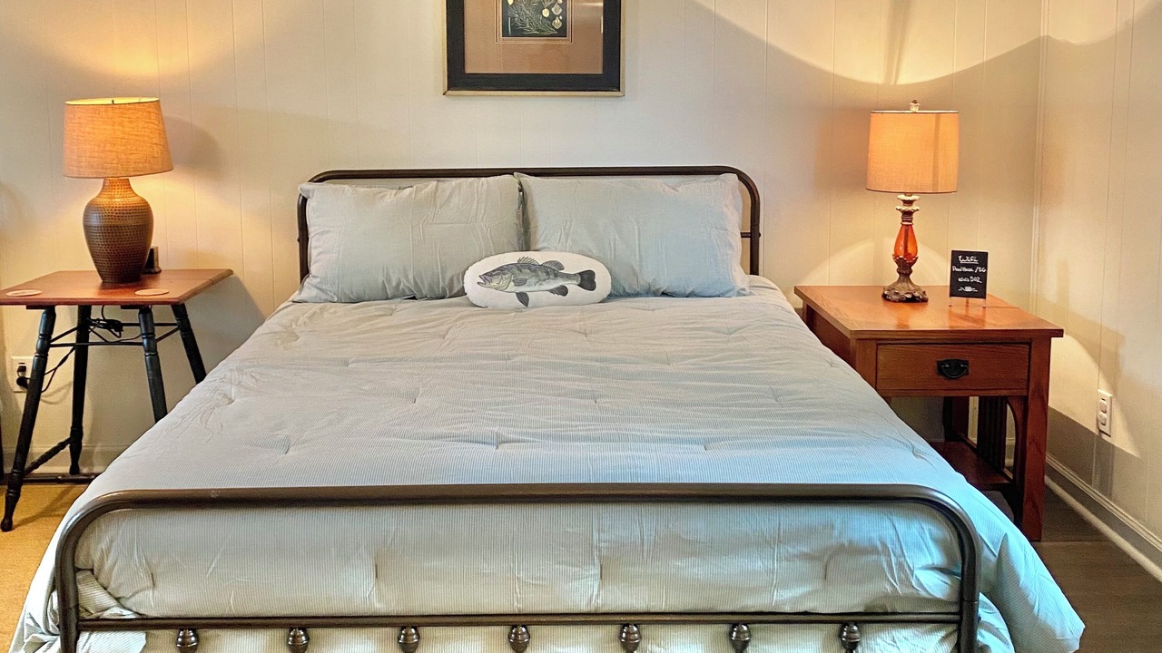 Photo of Bedroom in Chesterfield County