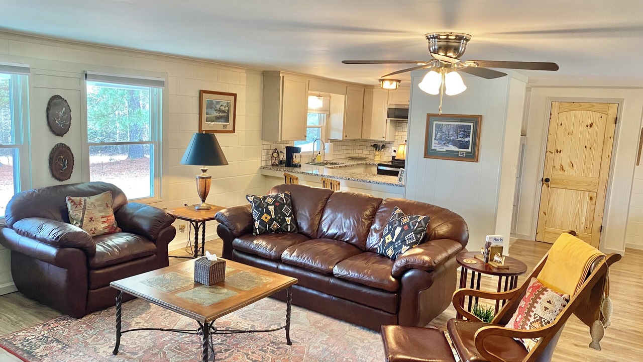 Photo of Livingroom in Chesterfield County