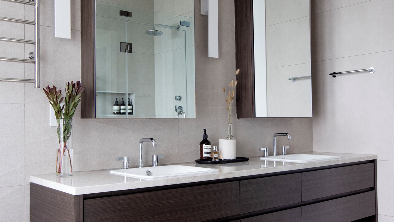 Photo of Bathroom in Surrey