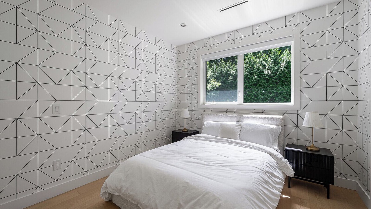 Photo of Bedroom in Surrey
