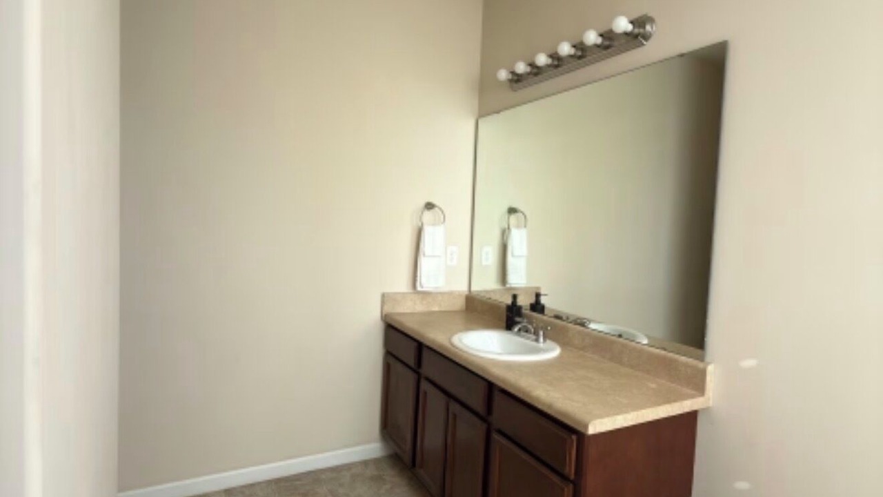 Photo of Bathroom in Seneca