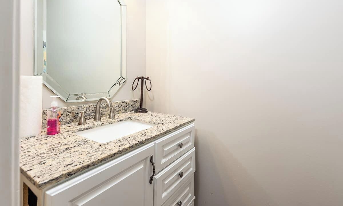 Photo of Bathroom in Southaven