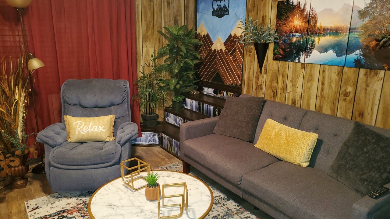 Photo of Livingroom in Alcoa