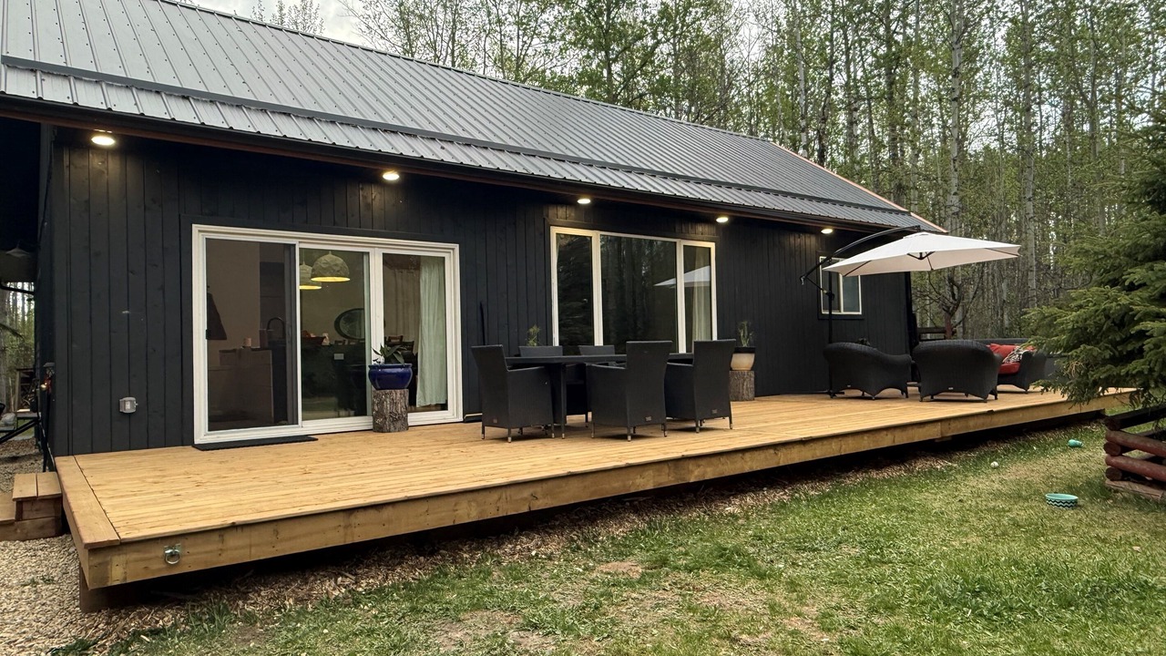 Photo of Outdoor in Westerose