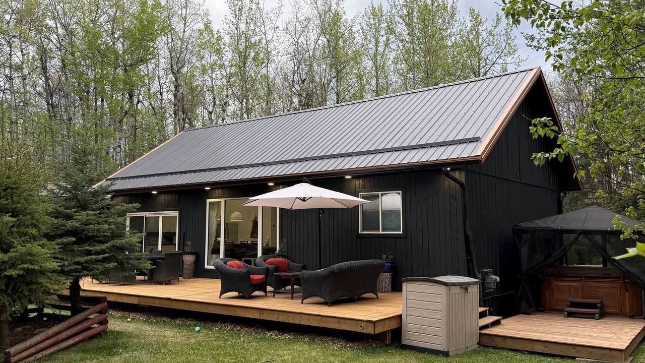 Photo of Outdoor in Westerose