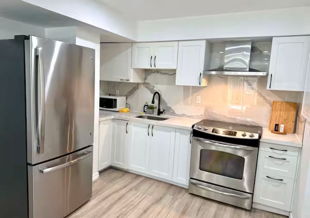 Photo of Kitchen in Whitby
