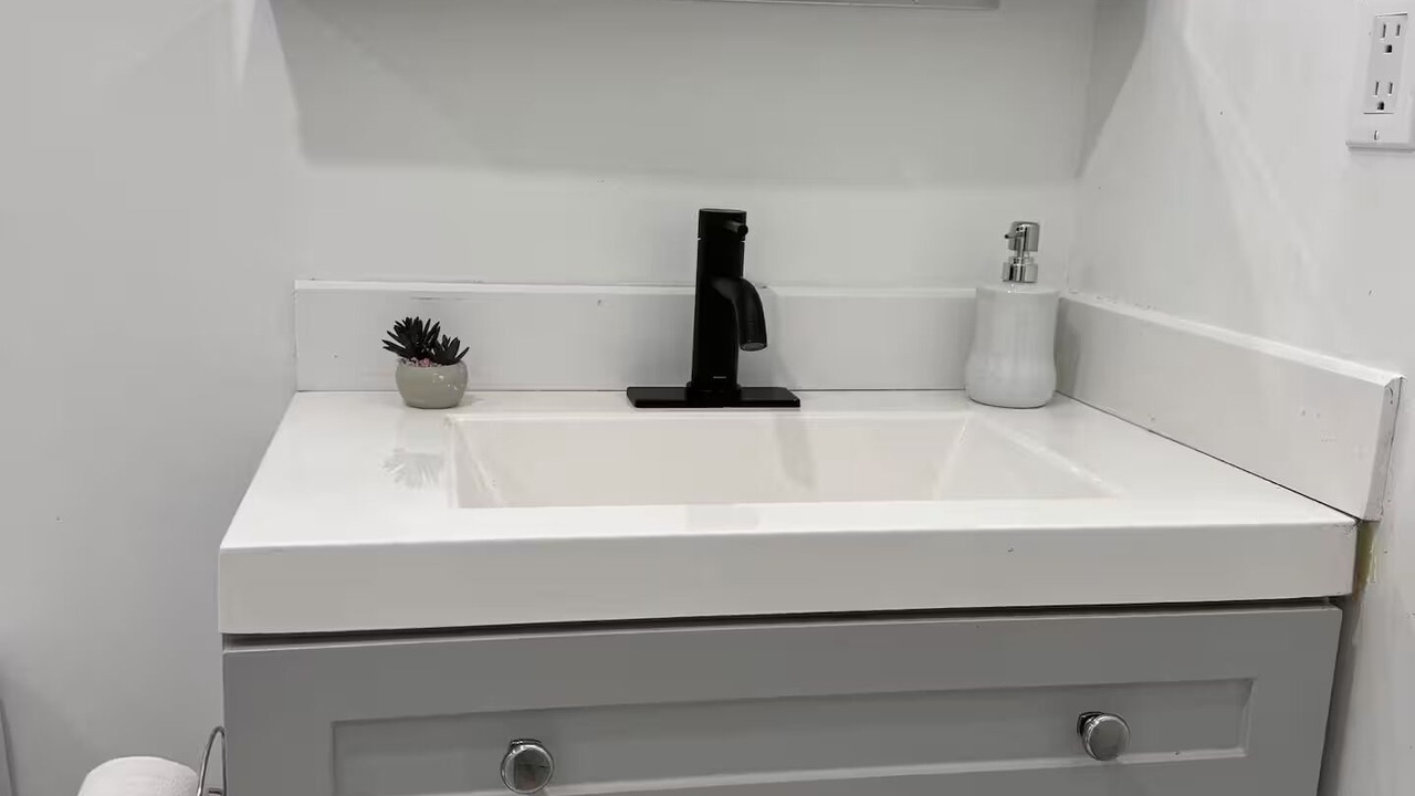 Photo of Bathroom in Whitby
