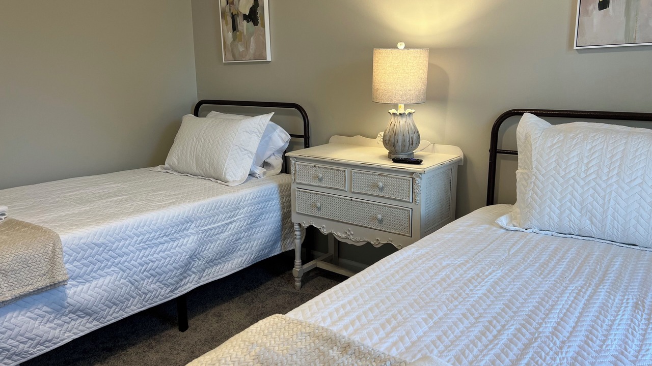 Photo of Bedroom in Martinez