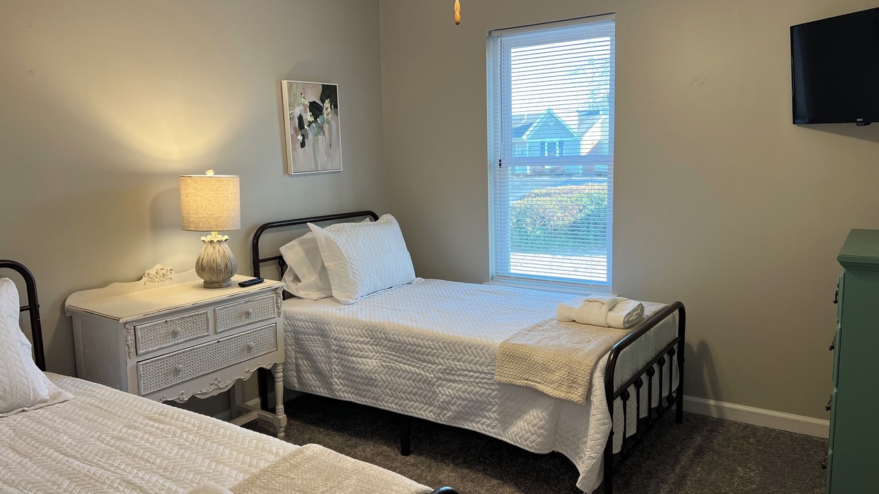 Photo of Bedroom in Martinez