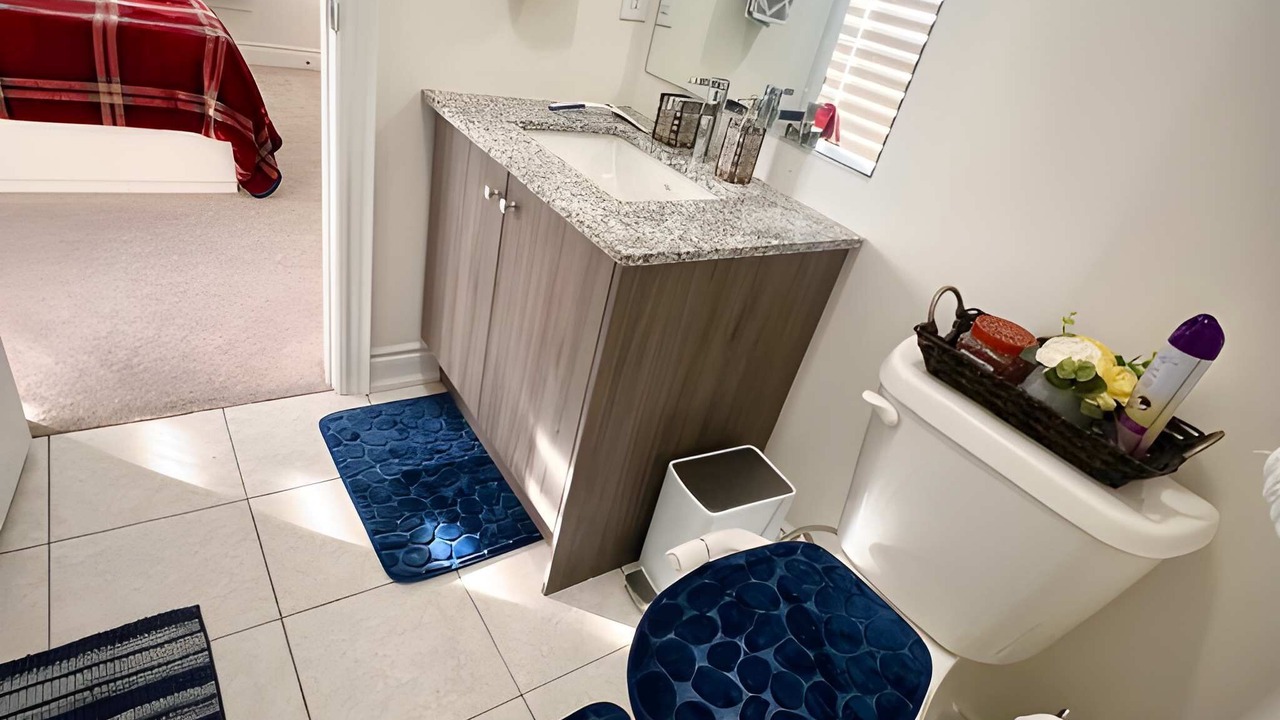 Photo of Bathroom in Ajax