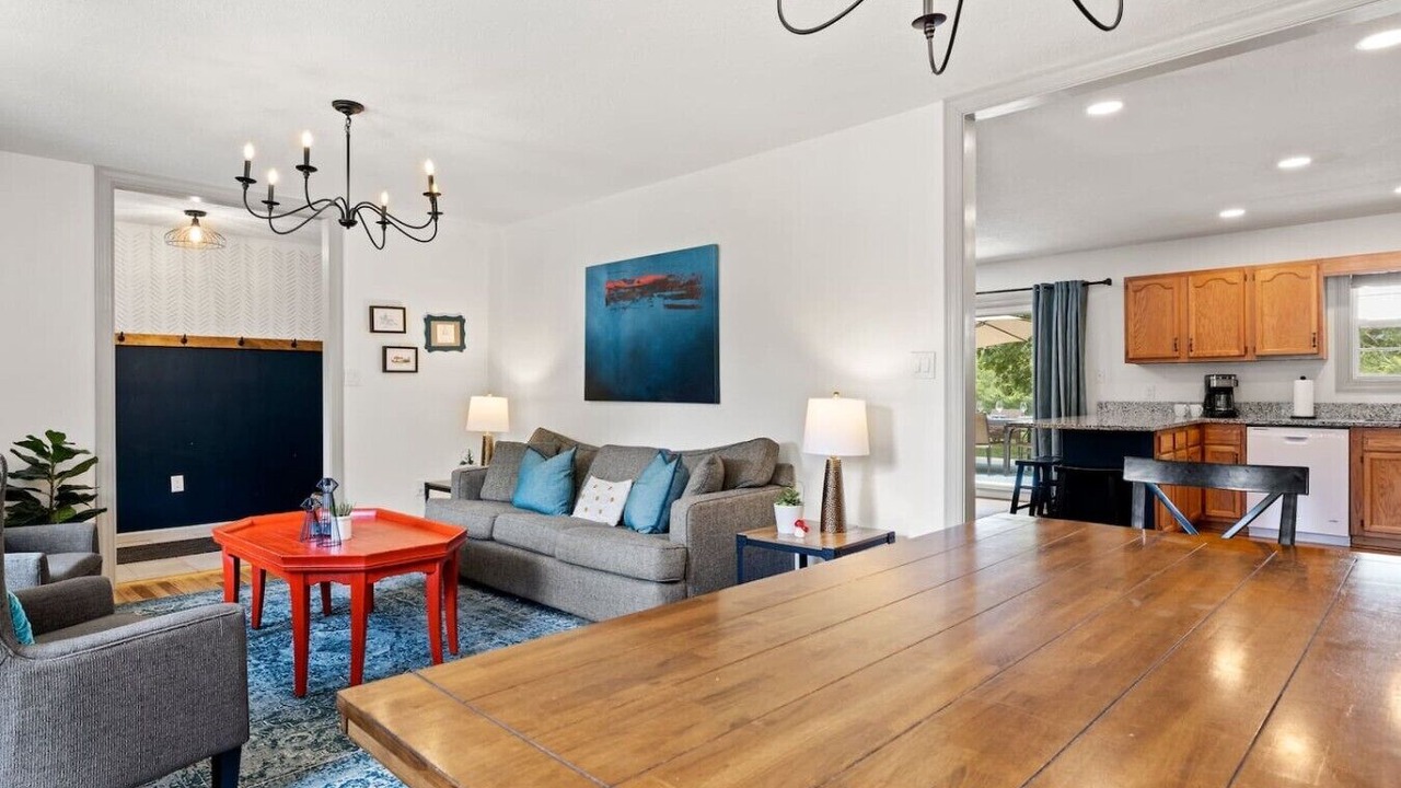 Photo of Livingroom in Arden