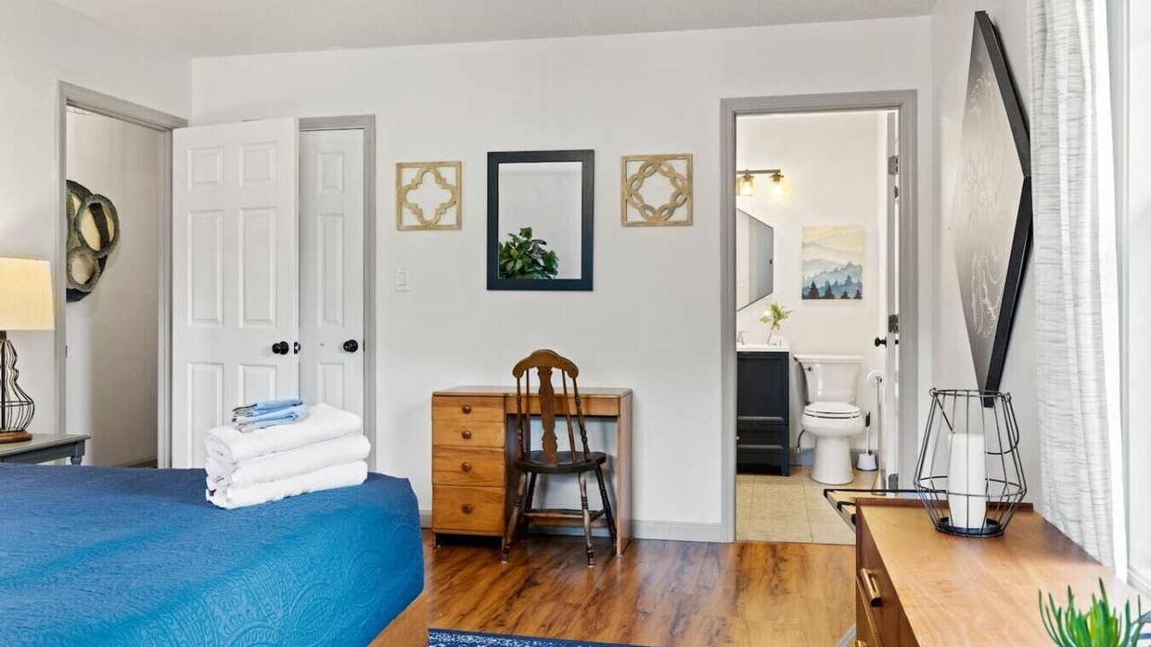 Photo of Bedroom in Arden