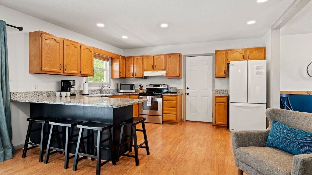 Photo of Kitchen in Arden
