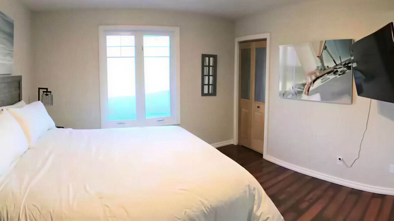 Photo of Bedroom in Barry's Bay
