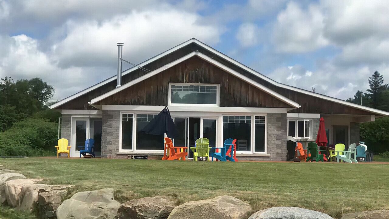 Photo of Outdoor in Barry's Bay