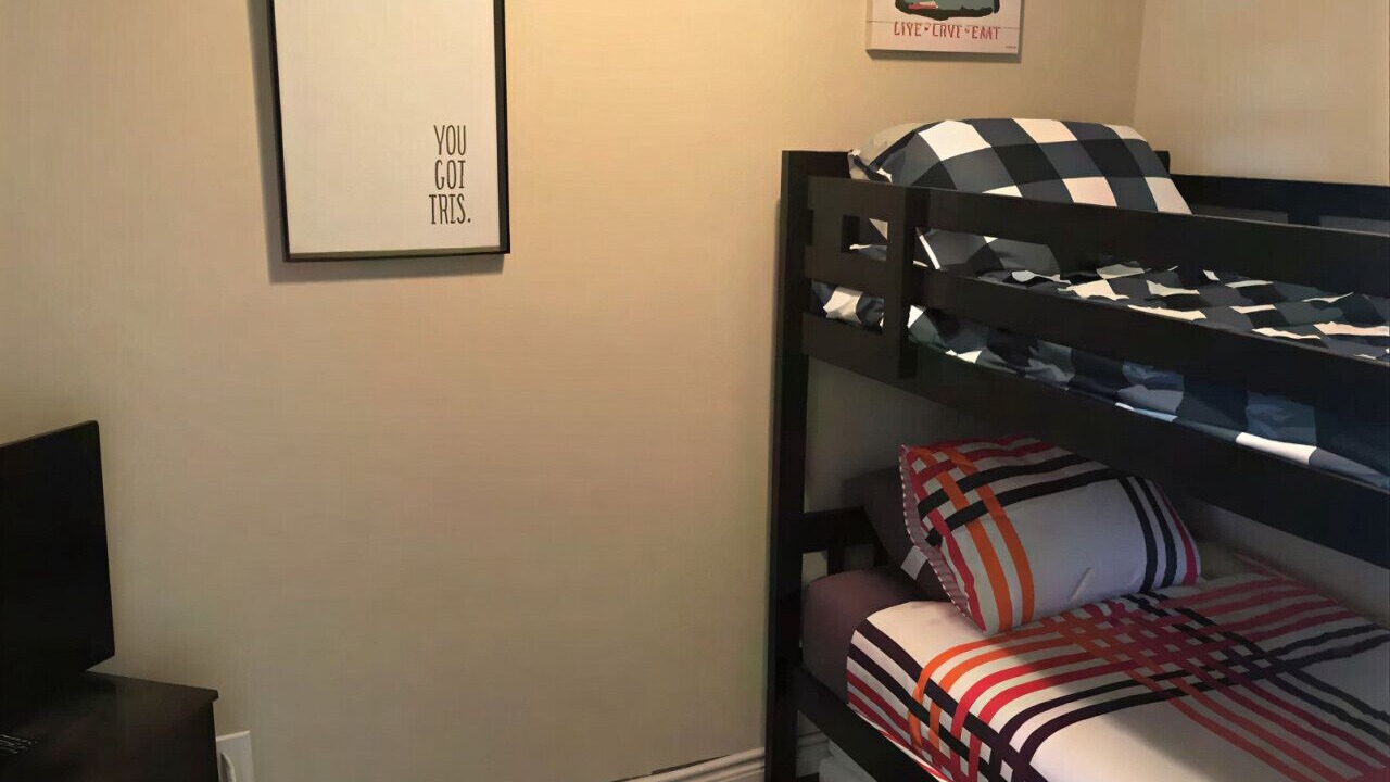 Photo of Bedroom in Barry's Bay