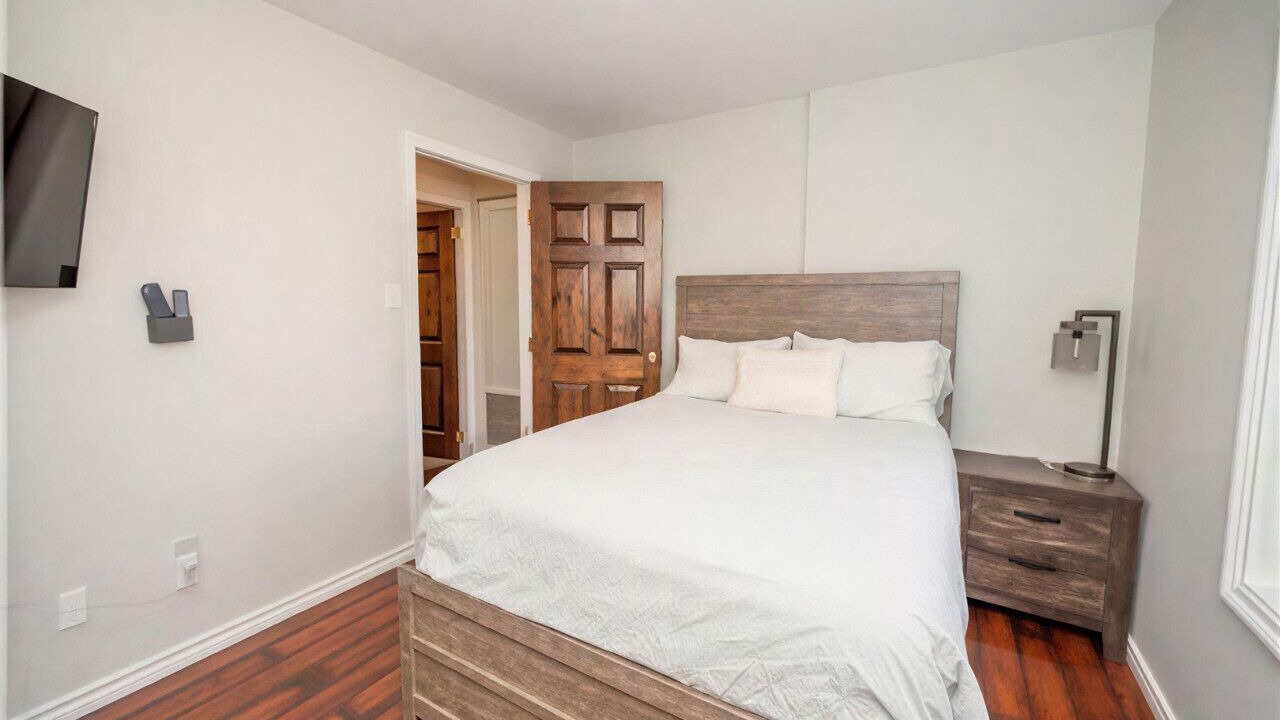 Photo of Bedroom in Barry's Bay