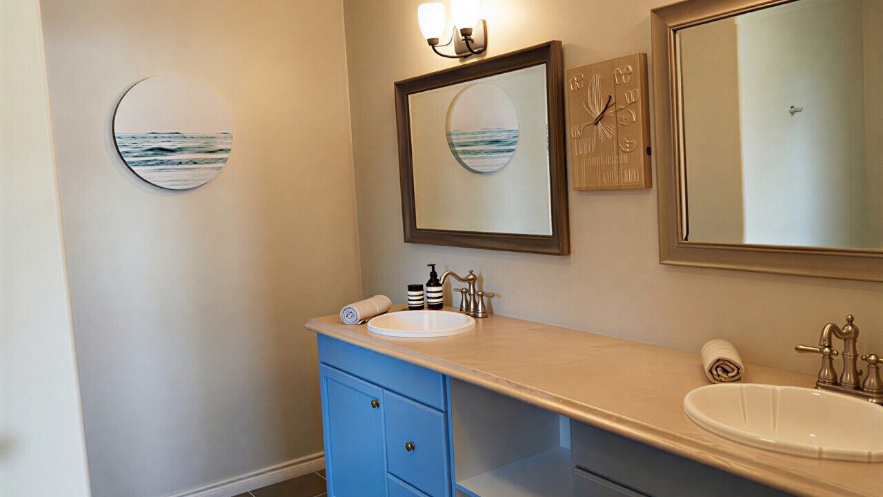 Photo of Bathroom in Barry's Bay
