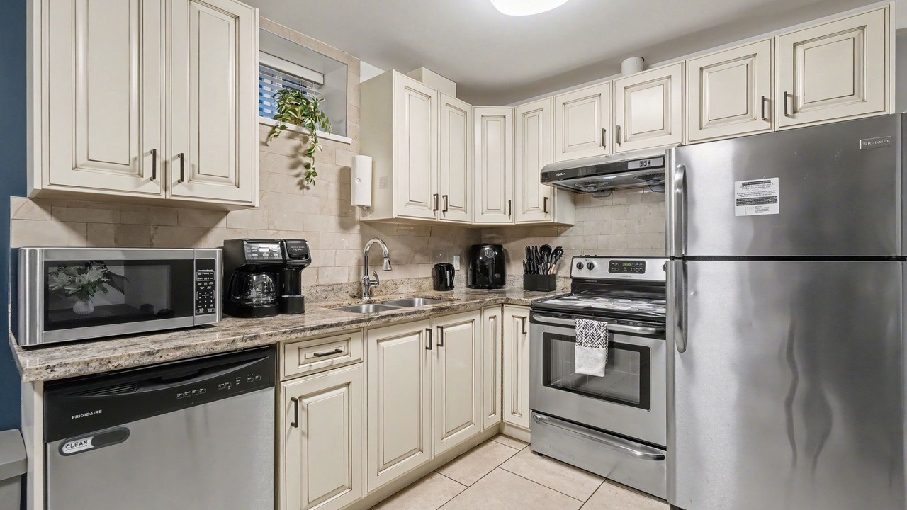 Photo of Kitchen in East Side